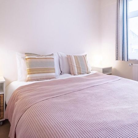 Ferienwohnung Flat With Balcony Near Bull Statue In Kadikoy Istanbul Exterior foto